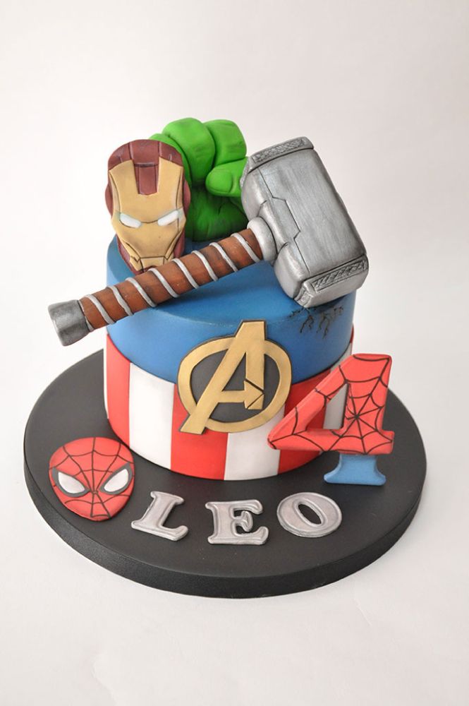 birthday cake for a boy essex cake maker finesse cakes