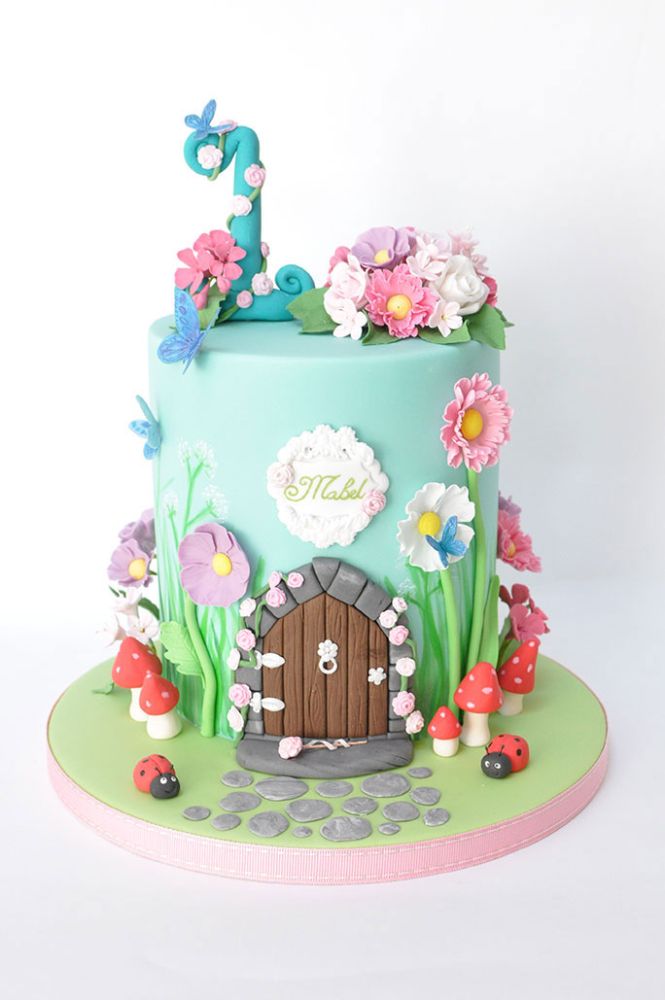 birthday cake for a girl essex cake maker finesse cakes